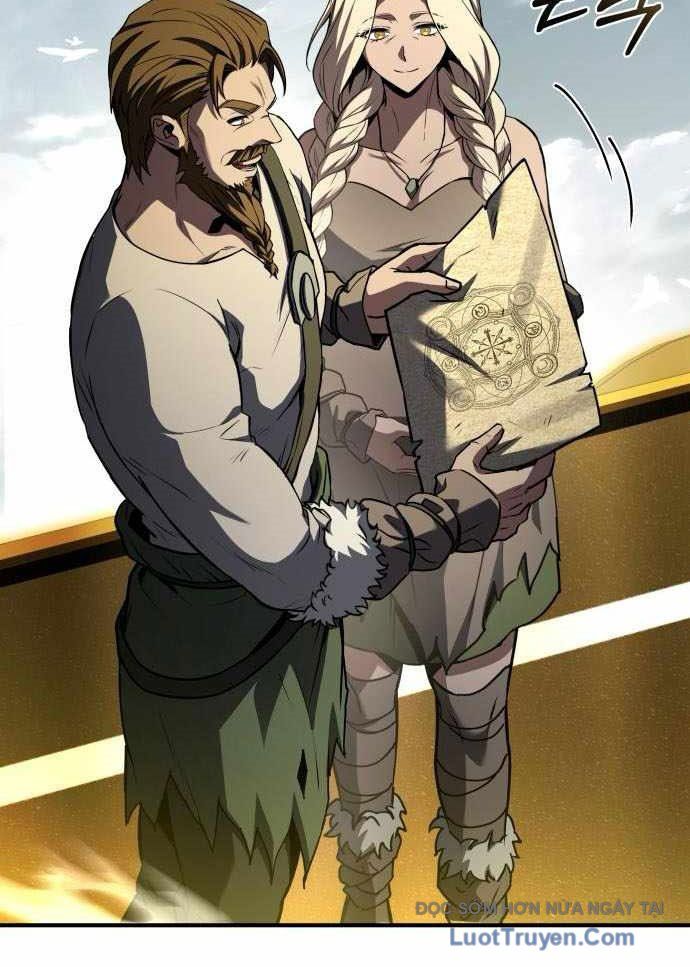 Kim Chiến Sĩ: Hành Trình Xây Dựng Đặc Tính Chapter 59 - Trang 2