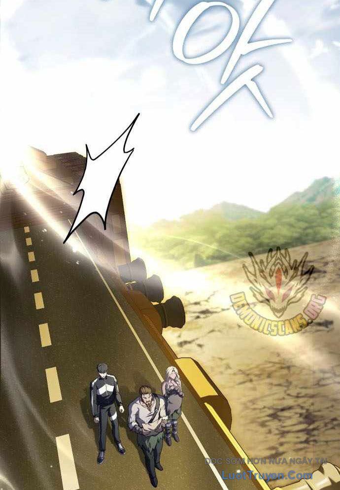 Kim Chiến Sĩ: Hành Trình Xây Dựng Đặc Tính Chapter 59 - Trang 2