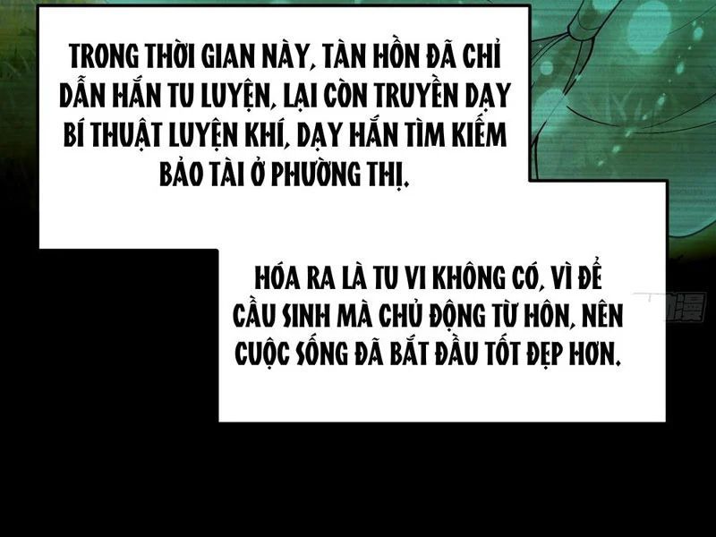 Kim Đan To Bằng Hằng Tinh! Ngươi Gọi Đây Mà Là Tu Tiên Á?! Chapter 18 - Trang 2