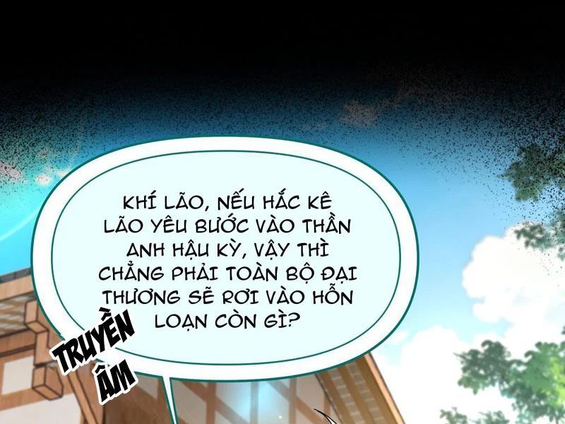 Kim Đan To Bằng Hằng Tinh! Ngươi Gọi Đây Mà Là Tu Tiên Á?! Chapter 18 - Trang 2