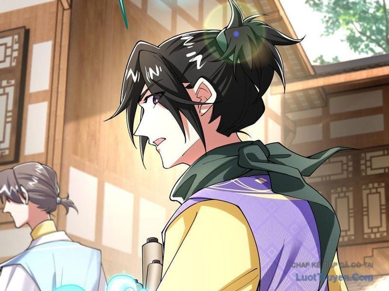 Kim Đan To Bằng Hằng Tinh! Ngươi Gọi Đây Mà Là Tu Tiên Á?! Chapter 18 - Trang 2