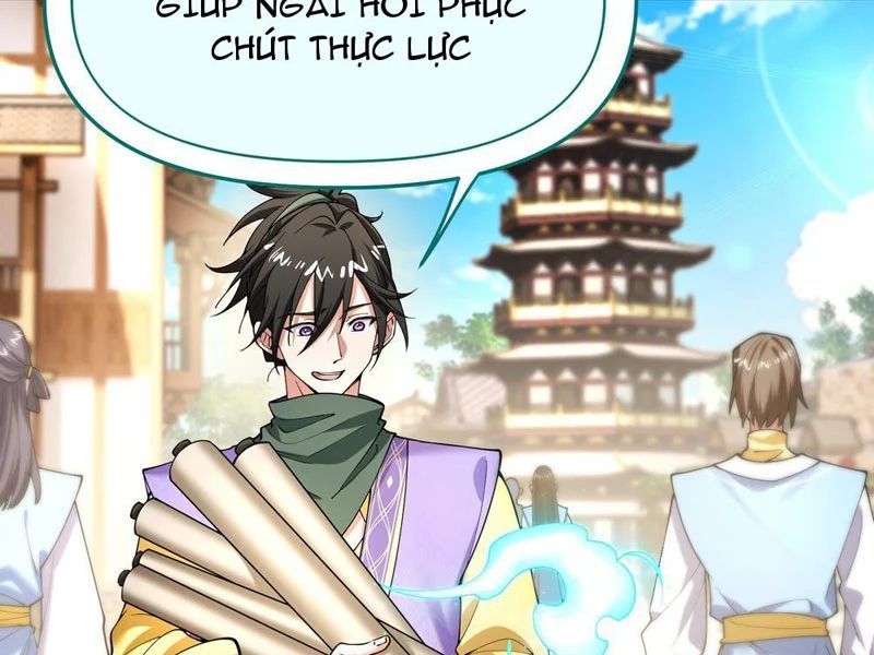 Kim Đan To Bằng Hằng Tinh! Ngươi Gọi Đây Mà Là Tu Tiên Á?! Chapter 18 - Trang 2