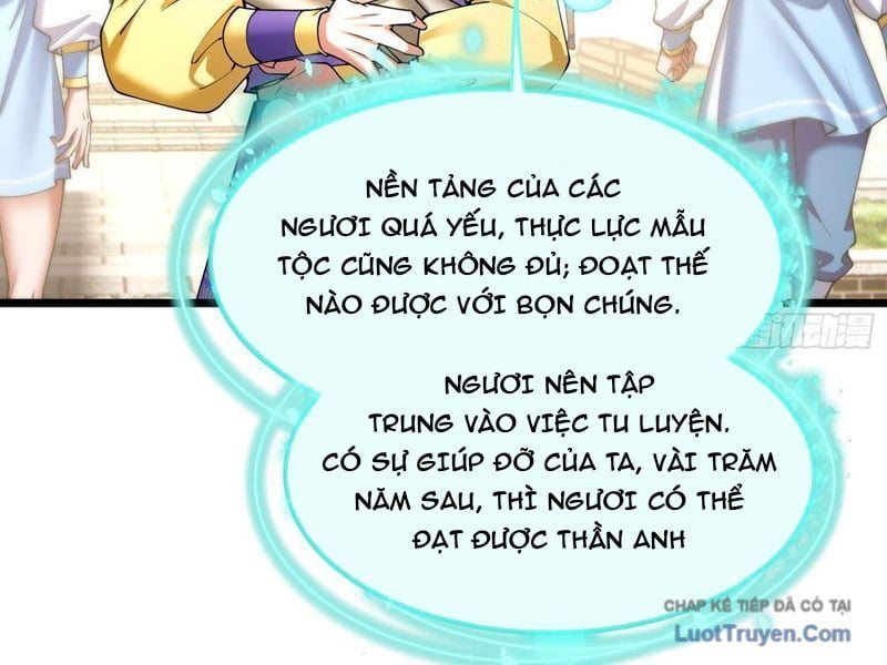 Kim Đan To Bằng Hằng Tinh! Ngươi Gọi Đây Mà Là Tu Tiên Á?! Chapter 18 - Trang 2