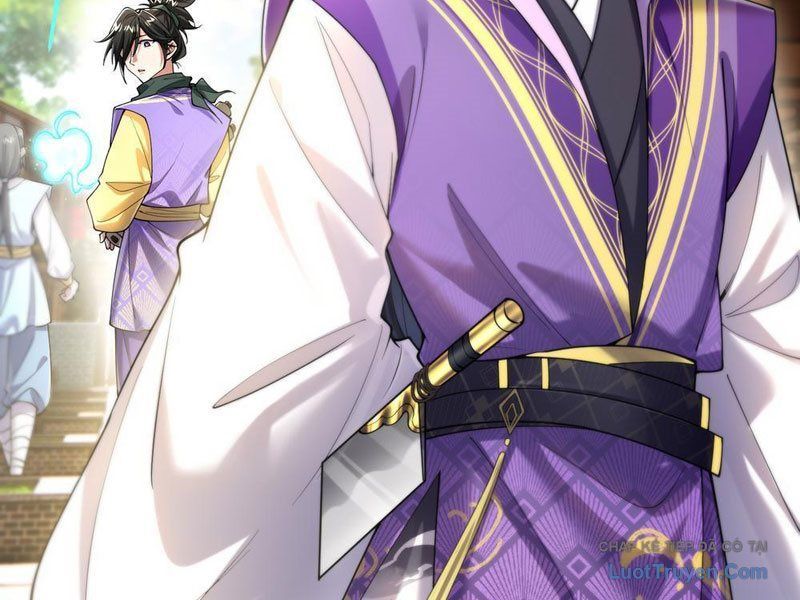 Kim Đan To Bằng Hằng Tinh! Ngươi Gọi Đây Mà Là Tu Tiên Á?! Chapter 18 - Trang 2