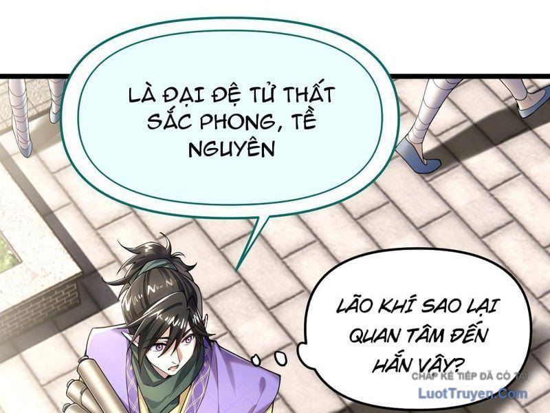 Kim Đan To Bằng Hằng Tinh! Ngươi Gọi Đây Mà Là Tu Tiên Á?! Chapter 18 - Trang 2