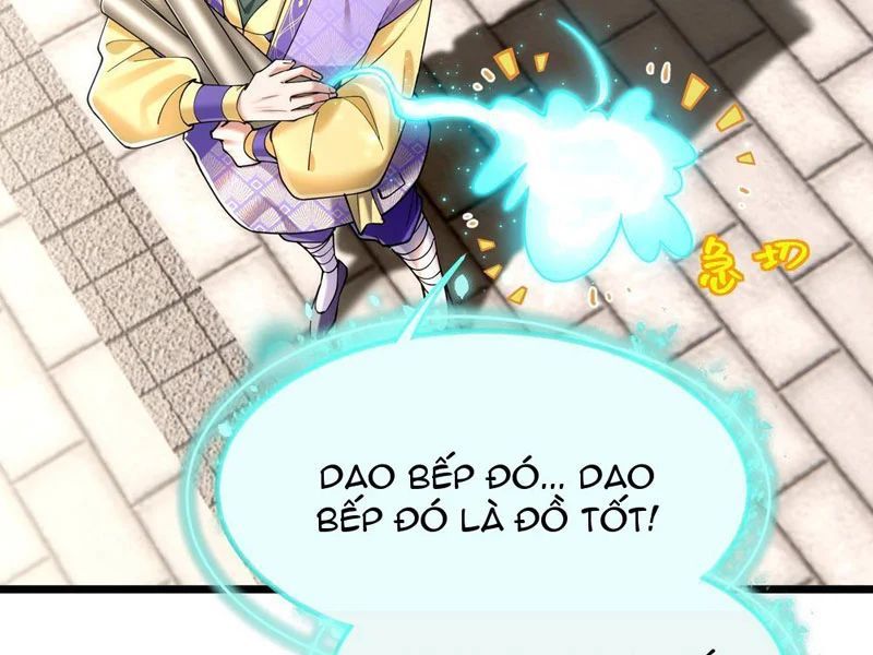 Kim Đan To Bằng Hằng Tinh! Ngươi Gọi Đây Mà Là Tu Tiên Á?! Chapter 18 - Trang 2