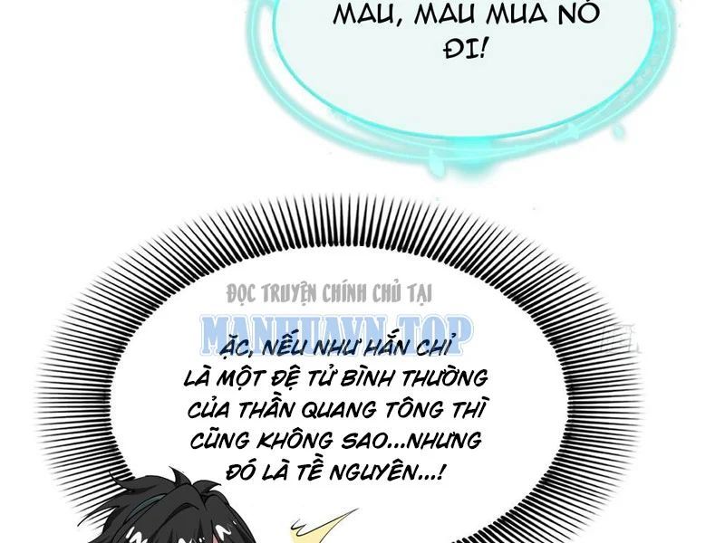 Kim Đan To Bằng Hằng Tinh! Ngươi Gọi Đây Mà Là Tu Tiên Á?! Chapter 18 - Trang 2