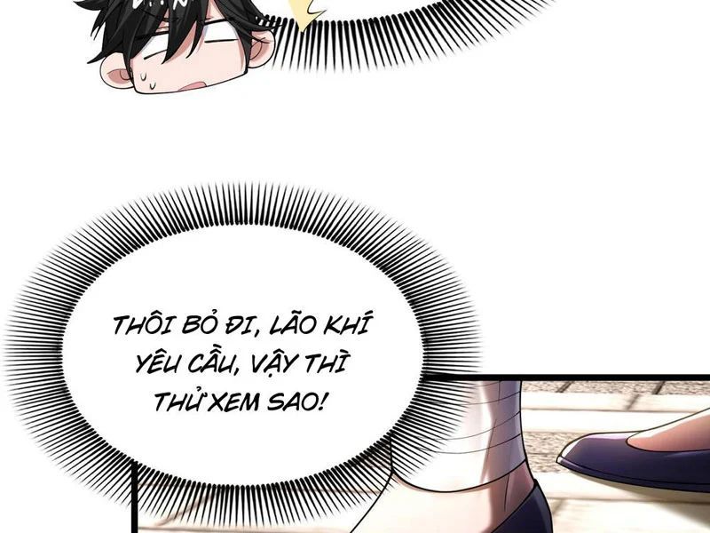 Kim Đan To Bằng Hằng Tinh! Ngươi Gọi Đây Mà Là Tu Tiên Á?! Chapter 18 - Trang 2