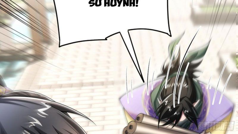 Kim Đan To Bằng Hằng Tinh! Ngươi Gọi Đây Mà Là Tu Tiên Á?! Chapter 18 - Trang 2