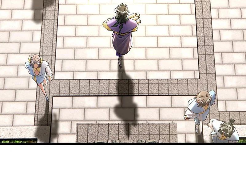 Kim Đan To Bằng Hằng Tinh! Ngươi Gọi Đây Mà Là Tu Tiên Á?! Chapter 18 - Trang 2