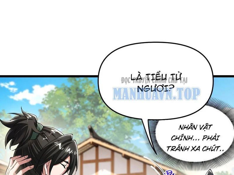 Kim Đan To Bằng Hằng Tinh! Ngươi Gọi Đây Mà Là Tu Tiên Á?! Chapter 18 - Trang 2