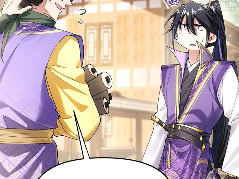 Kim Đan To Bằng Hằng Tinh! Ngươi Gọi Đây Mà Là Tu Tiên Á?! Chapter 18 - Trang 2