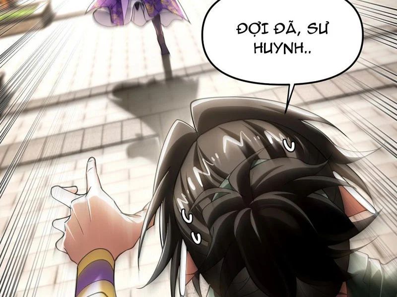 Kim Đan To Bằng Hằng Tinh! Ngươi Gọi Đây Mà Là Tu Tiên Á?! Chapter 18 - Trang 2