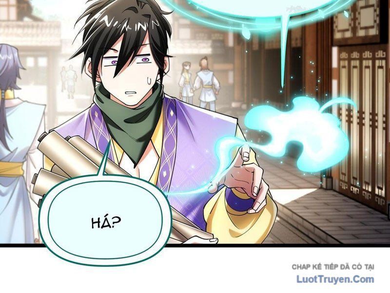 Kim Đan To Bằng Hằng Tinh! Ngươi Gọi Đây Mà Là Tu Tiên Á?! Chapter 18 - Trang 2