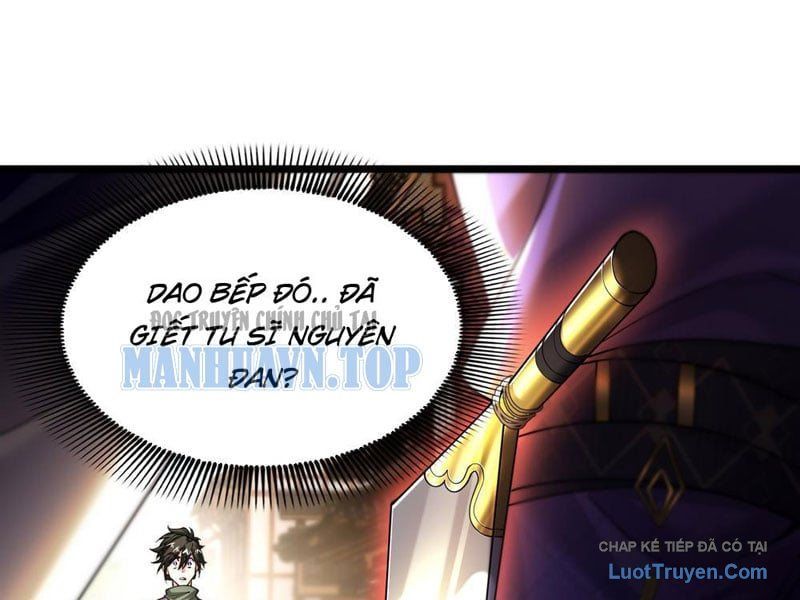 Kim Đan To Bằng Hằng Tinh! Ngươi Gọi Đây Mà Là Tu Tiên Á?! Chapter 18 - Trang 2