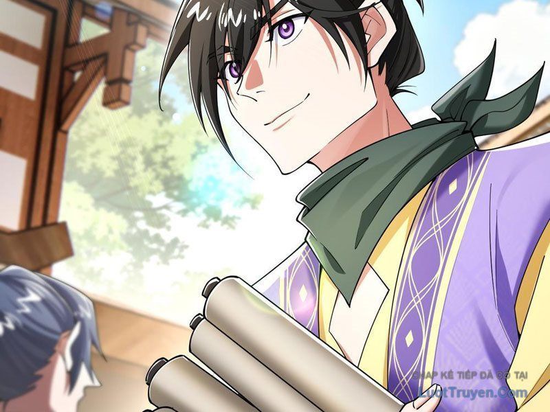 Kim Đan To Bằng Hằng Tinh! Ngươi Gọi Đây Mà Là Tu Tiên Á?! Chapter 18 - Trang 2