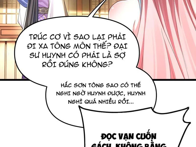 Kim Đan To Bằng Hằng Tinh! Ngươi Gọi Đây Mà Là Tu Tiên Á?! Chapter 18 - Trang 2
