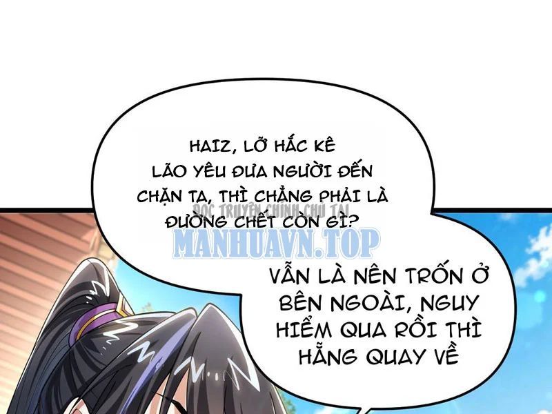 Kim Đan To Bằng Hằng Tinh! Ngươi Gọi Đây Mà Là Tu Tiên Á?! Chapter 18 - Trang 2