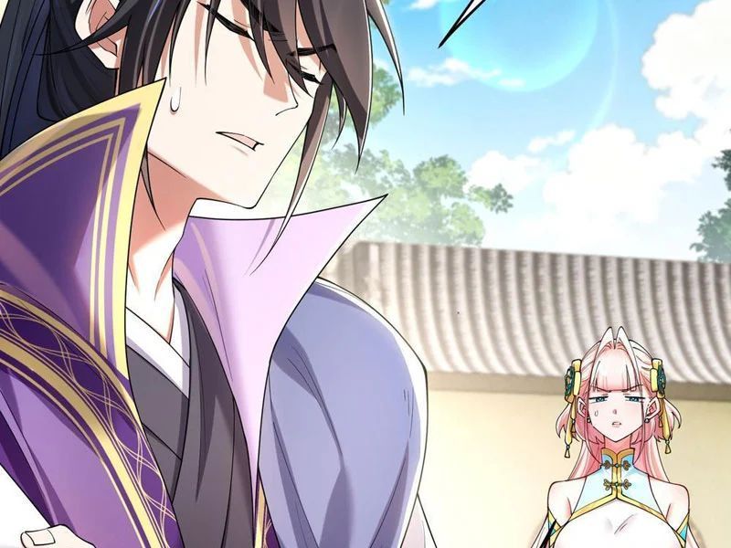 Kim Đan To Bằng Hằng Tinh! Ngươi Gọi Đây Mà Là Tu Tiên Á?! Chapter 18 - Trang 2