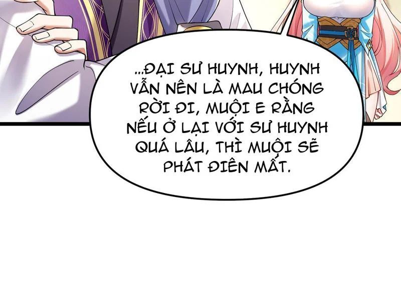 Kim Đan To Bằng Hằng Tinh! Ngươi Gọi Đây Mà Là Tu Tiên Á?! Chapter 18 - Trang 2