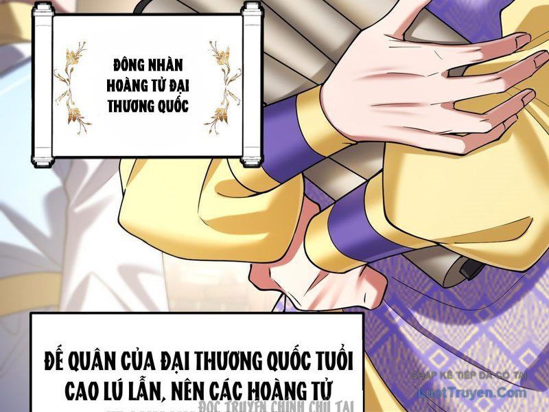 Kim Đan To Bằng Hằng Tinh! Ngươi Gọi Đây Mà Là Tu Tiên Á?! Chapter 18 - Trang 2