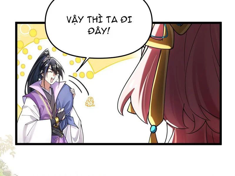 Kim Đan To Bằng Hằng Tinh! Ngươi Gọi Đây Mà Là Tu Tiên Á?! Chapter 18 - Trang 2