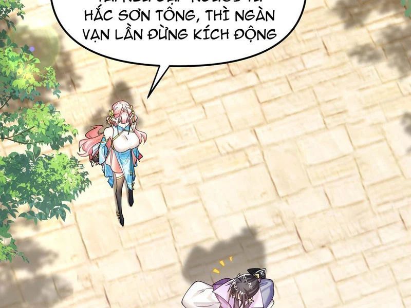 Kim Đan To Bằng Hằng Tinh! Ngươi Gọi Đây Mà Là Tu Tiên Á?! Chapter 18 - Trang 2