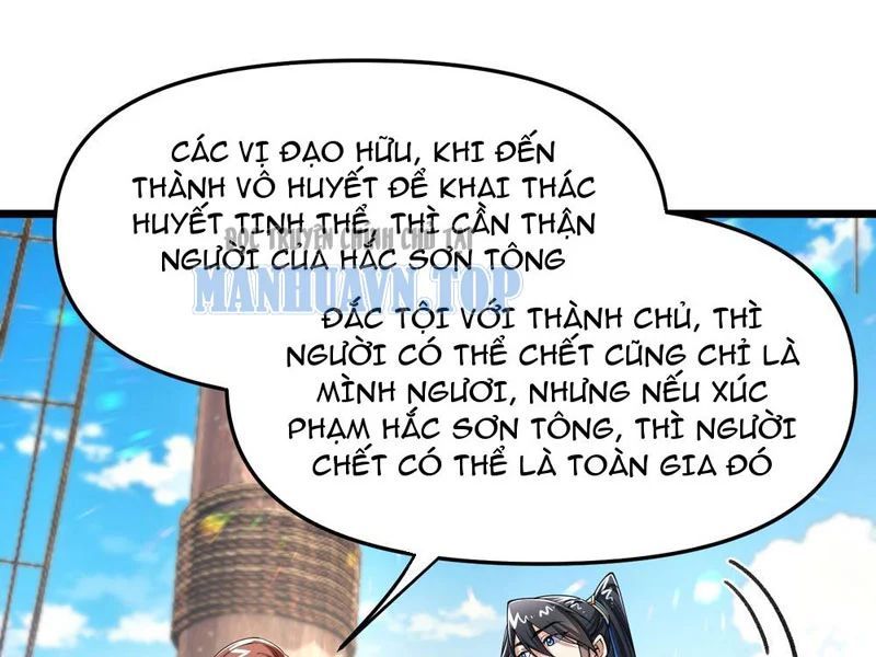 Kim Đan To Bằng Hằng Tinh! Ngươi Gọi Đây Mà Là Tu Tiên Á?! Chapter 18 - Trang 2