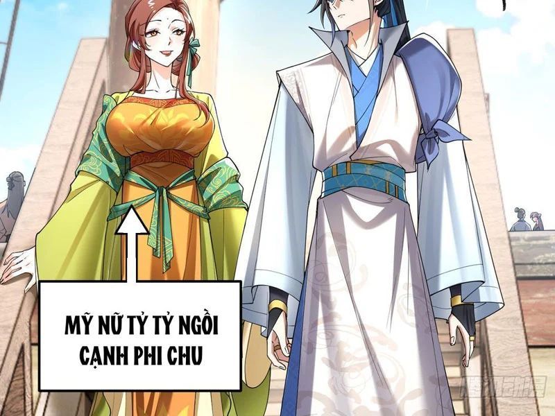 Kim Đan To Bằng Hằng Tinh! Ngươi Gọi Đây Mà Là Tu Tiên Á?! Chapter 18 - Trang 2