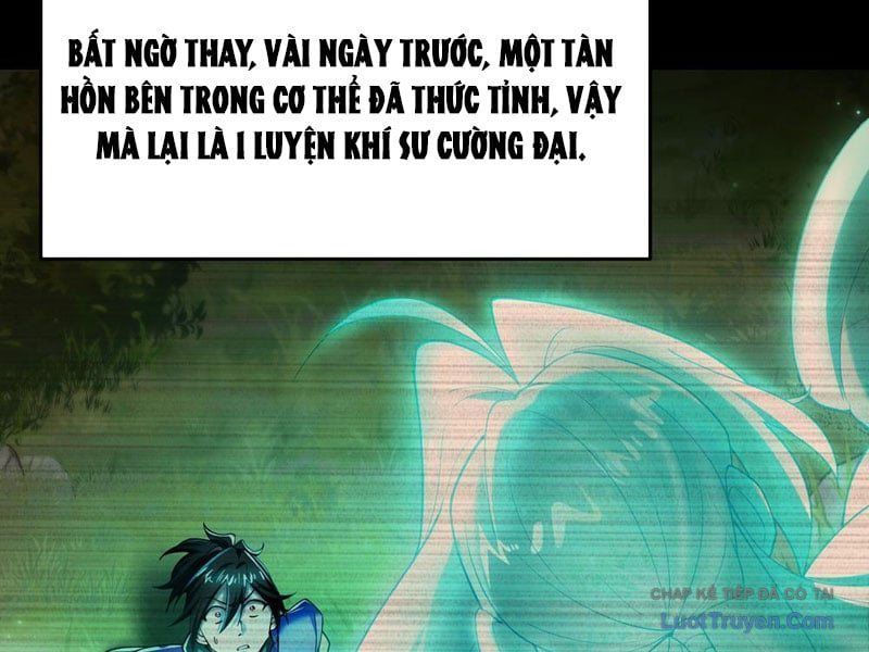 Kim Đan To Bằng Hằng Tinh! Ngươi Gọi Đây Mà Là Tu Tiên Á?! Chapter 18 - Trang 2