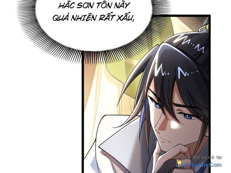 Kim Đan To Bằng Hằng Tinh! Ngươi Gọi Đây Mà Là Tu Tiên Á?! Chapter 18 - Trang 2