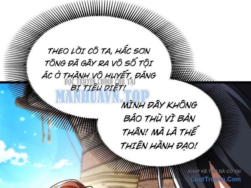 Kim Đan To Bằng Hằng Tinh! Ngươi Gọi Đây Mà Là Tu Tiên Á?! Chapter 18 - Trang 2