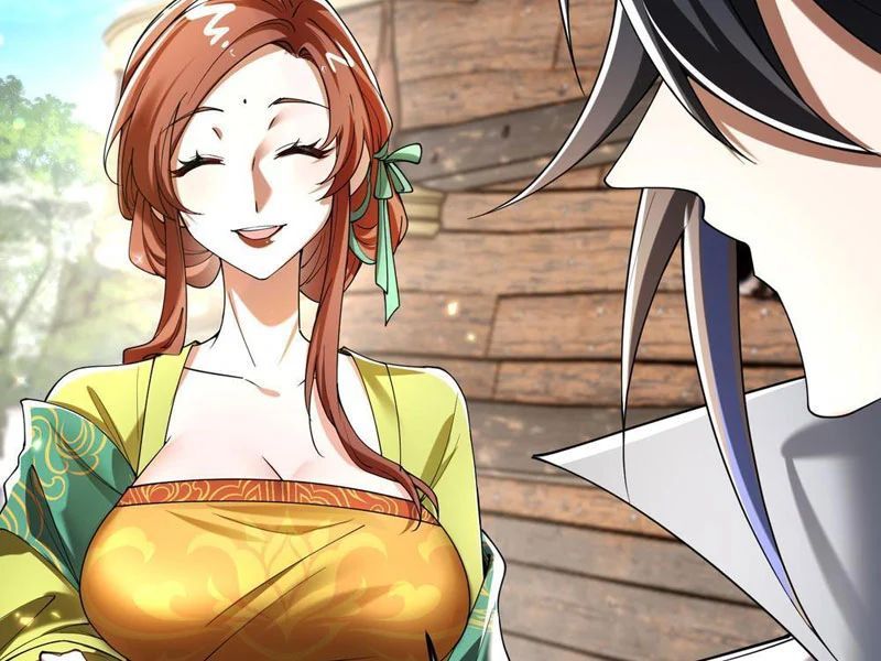 Kim Đan To Bằng Hằng Tinh! Ngươi Gọi Đây Mà Là Tu Tiên Á?! Chapter 18 - Trang 2