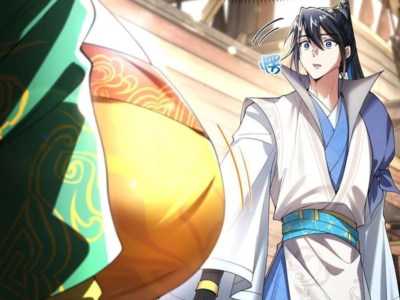 Kim Đan To Bằng Hằng Tinh! Ngươi Gọi Đây Mà Là Tu Tiên Á?! Chapter 18 - Trang 2