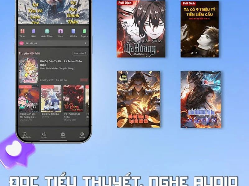 Kim Đan To Bằng Hằng Tinh! Ngươi Gọi Đây Mà Là Tu Tiên Á?! Chapter 19 - Trang 2