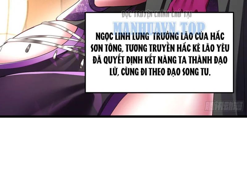 Kim Đan To Bằng Hằng Tinh! Ngươi Gọi Đây Mà Là Tu Tiên Á?! Chapter 19 - Trang 2