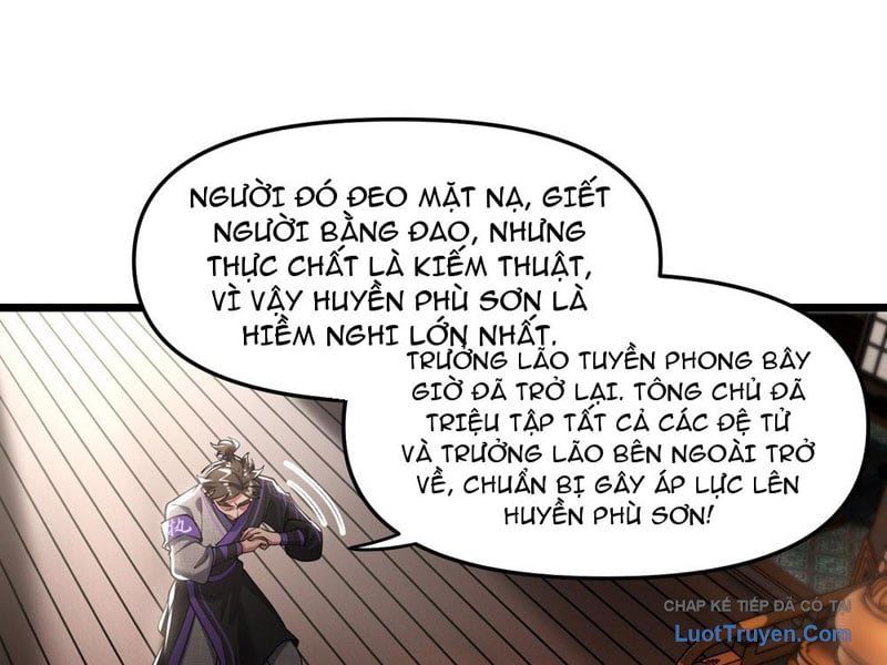 Kim Đan To Bằng Hằng Tinh! Ngươi Gọi Đây Mà Là Tu Tiên Á?! Chapter 19 - Trang 2
