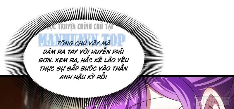 Kim Đan To Bằng Hằng Tinh! Ngươi Gọi Đây Mà Là Tu Tiên Á?! Chapter 19 - Trang 2