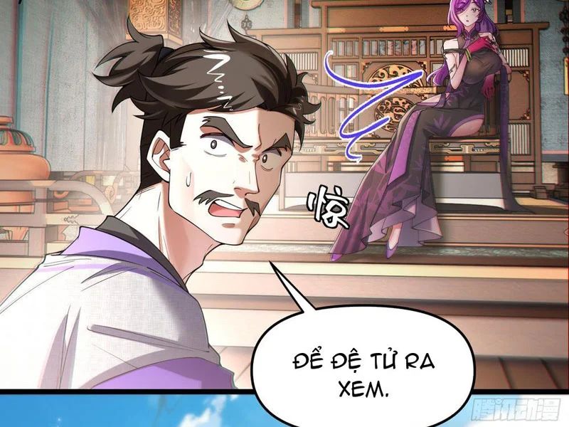 Kim Đan To Bằng Hằng Tinh! Ngươi Gọi Đây Mà Là Tu Tiên Á?! Chapter 19 - Trang 2