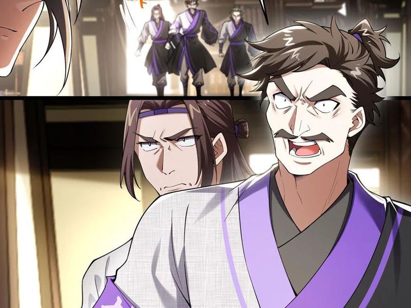 Kim Đan To Bằng Hằng Tinh! Ngươi Gọi Đây Mà Là Tu Tiên Á?! Chapter 19 - Trang 2