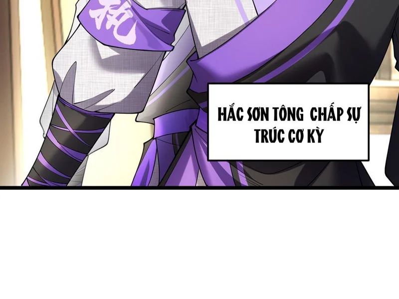 Kim Đan To Bằng Hằng Tinh! Ngươi Gọi Đây Mà Là Tu Tiên Á?! Chapter 19 - Trang 2