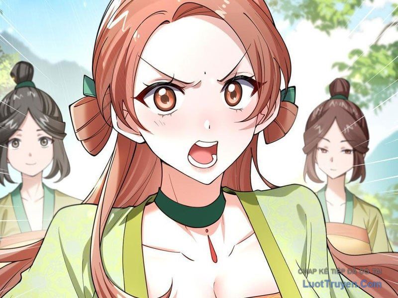 Kim Đan To Bằng Hằng Tinh! Ngươi Gọi Đây Mà Là Tu Tiên Á?! Chapter 19 - Trang 2