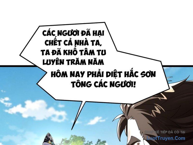 Kim Đan To Bằng Hằng Tinh! Ngươi Gọi Đây Mà Là Tu Tiên Á?! Chapter 19 - Trang 2