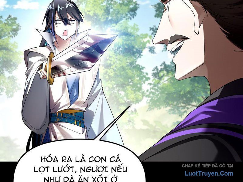 Kim Đan To Bằng Hằng Tinh! Ngươi Gọi Đây Mà Là Tu Tiên Á?! Chapter 19 - Trang 2