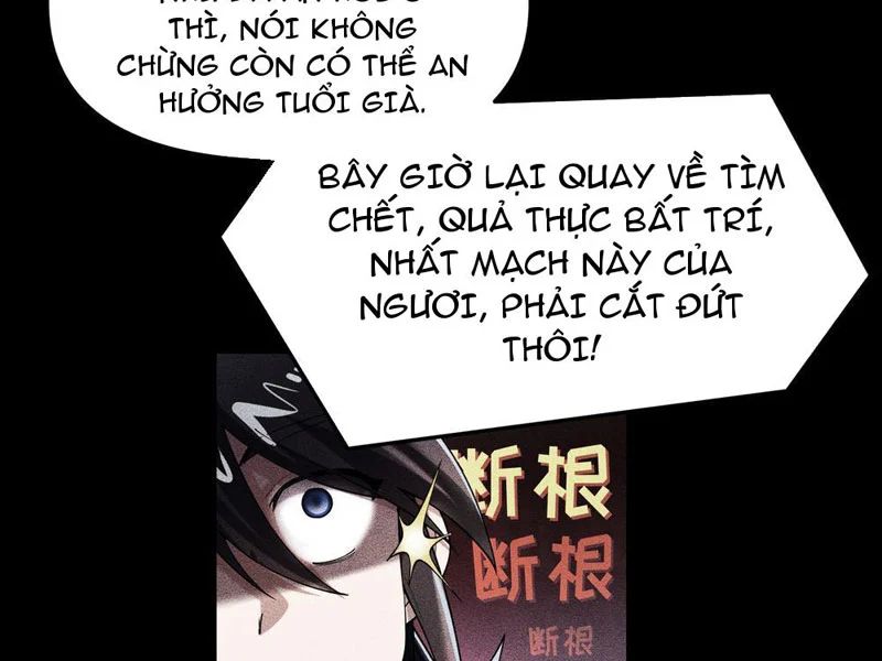 Kim Đan To Bằng Hằng Tinh! Ngươi Gọi Đây Mà Là Tu Tiên Á?! Chapter 19 - Trang 2