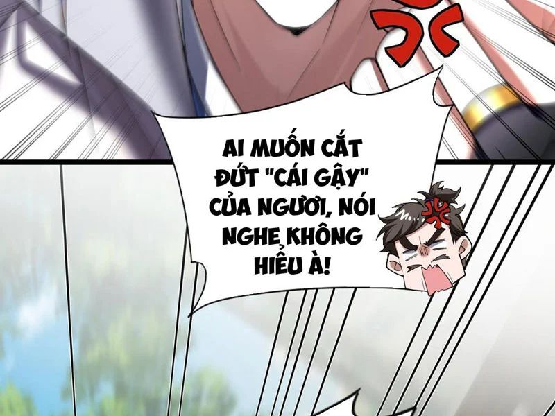 Kim Đan To Bằng Hằng Tinh! Ngươi Gọi Đây Mà Là Tu Tiên Á?! Chapter 19 - Trang 2