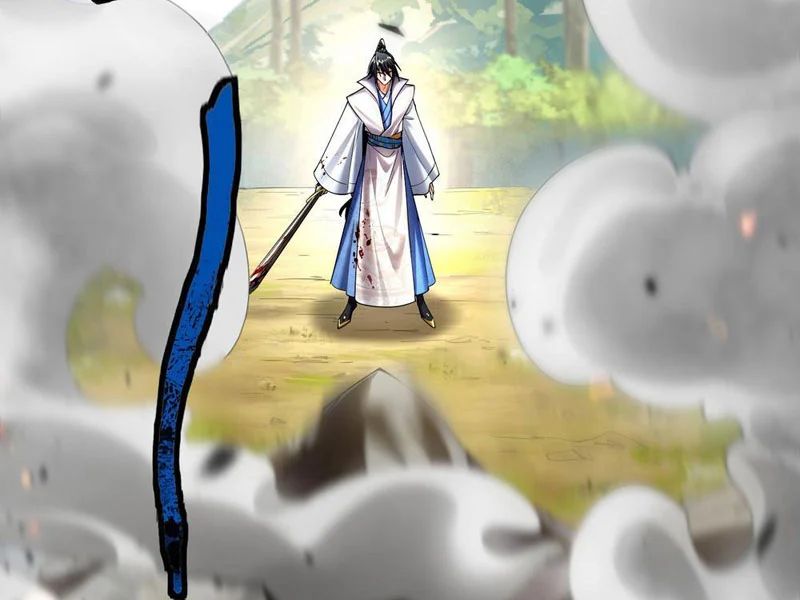 Kim Đan To Bằng Hằng Tinh! Ngươi Gọi Đây Mà Là Tu Tiên Á?! Chapter 19 - Trang 2