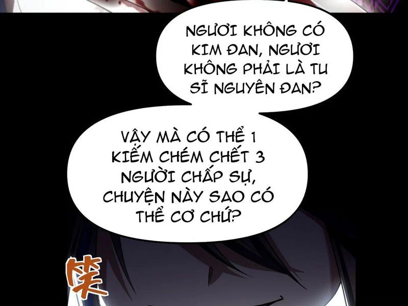 Kim Đan To Bằng Hằng Tinh! Ngươi Gọi Đây Mà Là Tu Tiên Á?! Chapter 19 - Trang 2