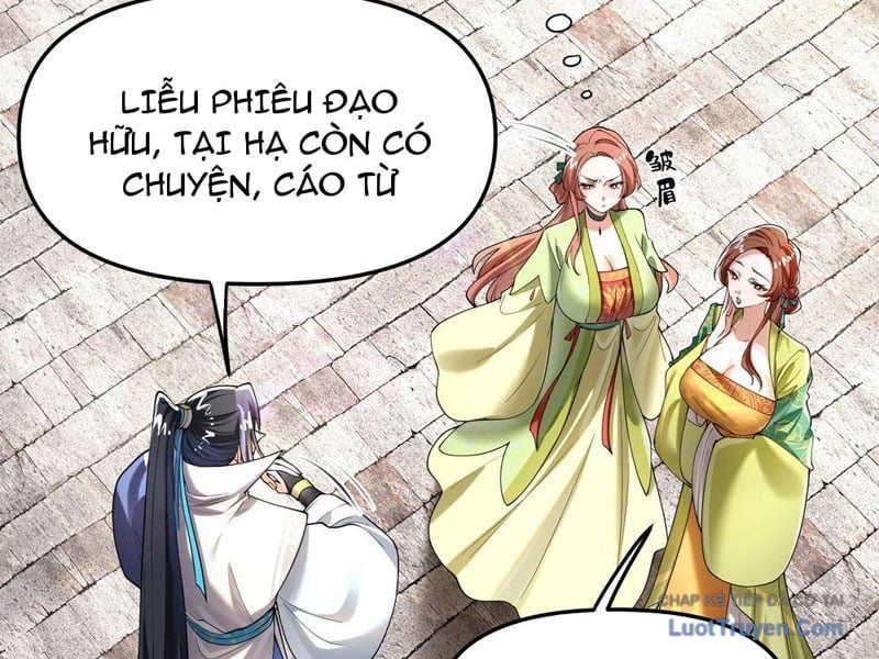 Kim Đan To Bằng Hằng Tinh! Ngươi Gọi Đây Mà Là Tu Tiên Á?! Chapter 19 - Trang 2