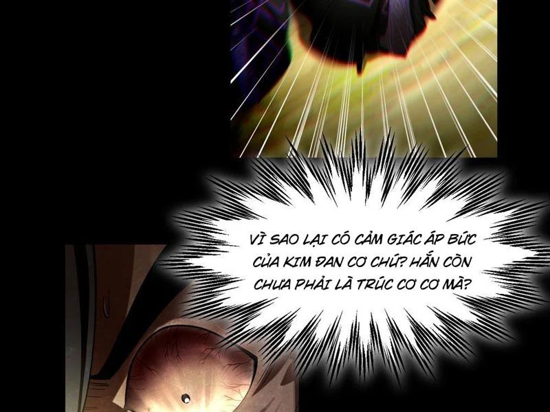 Kim Đan To Bằng Hằng Tinh! Ngươi Gọi Đây Mà Là Tu Tiên Á?! Chapter 19 - Trang 2